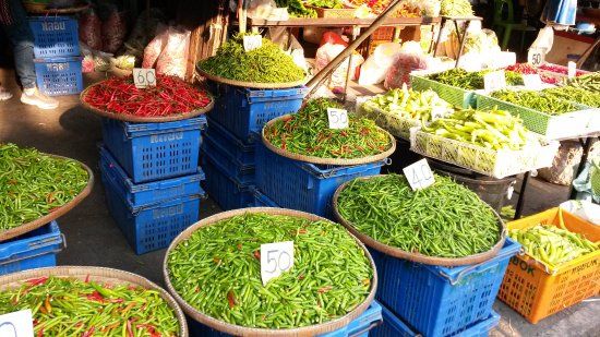 Mueang Mai Market